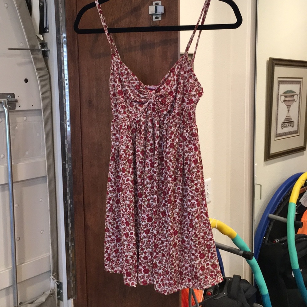 Julies Closet- babydoll